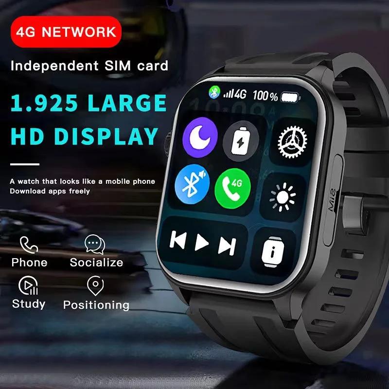 Ʈ ġ Ʈ  ġ, 4G, SY02 ȵ̵ ý, GPS SIM ī ħ, IP67 , 2024 ǰ